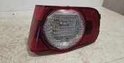 Nebelschlussleuchte CITROËN C3 Picasso 1.6 HDI 90 9681751680