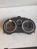 Kombiinstrument OPEL CORSA D 1.2 P001328199 1303304B