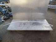 Dachleiste links AUDI Q5 (8R) 2.0 TDI quattro 8R0853703B