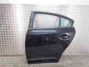 Tür links hinten Toyota Avensis Stufenheck (T27)