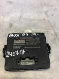 Andere Steuergeräte AUDI Q3 (F3) 35 TFSI 3q0907530aa