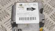 Airbag-Steuergerät OPEL ASTRA G Estate (F35_) 2.0 DTI 16V 1923594 24416703