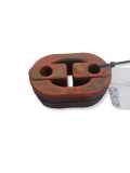 Auspuffhalter HYUNDAI i30 (FD) 1.6 CRDi 287623A000