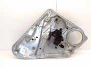 Türfensterheber hinten links VW PASSAT B5 (3B3) 2.0 TDI 3B5839755C