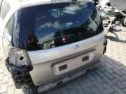 Kofferraumdeckel PEUGEOT 207 SW (WK_) 1.6 HDi
