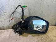 Außenspiegel rechts PEUGEOT 807 (E) 2.2 HDi 011011