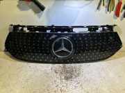 Vorderer oberer Gitter MERCEDES-BENZ EQA(H243) 250 (243.701) A2438886200