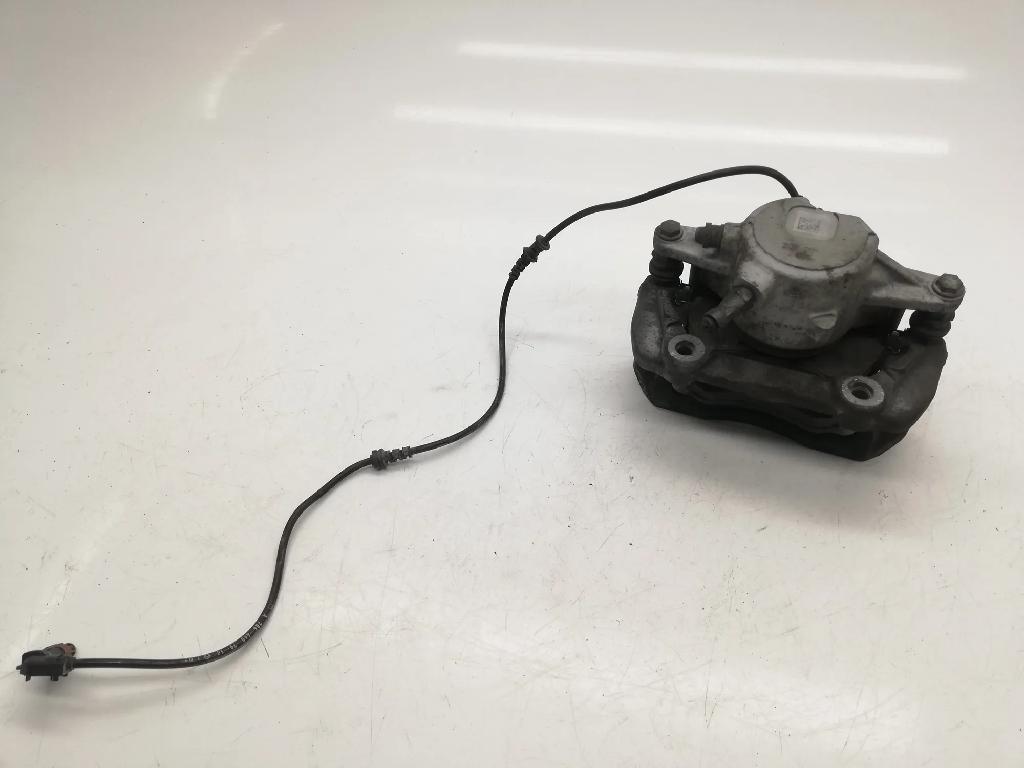 Bremssattel vorne rechts MERCEDES-BENZ C T-Model (S204) C 250 CDI (204.203) 295x28 Bild Bremssattel vorne rechts MERCEDES-BENZ C T-Model (S204) C 250 CDI (204.203) 295x28