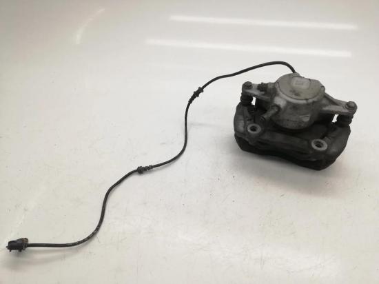 Bremssattel vorne rechts MERCEDES-BENZ C T-Model (S204) C 250 CDI (204.203) 295x28 Bild Bremssattel vorne rechts MERCEDES-BENZ C T-Model (S204) C 250 CDI (204.203) 295x28