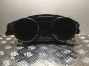 Kombiinstrument SKODA SUPERB II (3T4) 2.0 TDI A2C53249763 000815