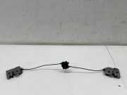 Motorhaubenschloss PEUGEOT 3008 III (KA, KB, KC) E-210 (KCZKZX) 9844518980