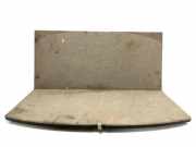 Kofferraumteppich MAZDA CX-7 (ER) 2.3 MZR DISI Turbo K5005 EG216883X