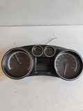 Kombiinstrument PEUGEOT 308 SW 1.6 16V 9665107380