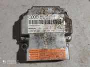 Airbag-Steuergerät AUDI A4 Avant (8ED, B7) 2.0 TDI quattro 8E0959655G