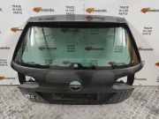 Heckklappe geschlossen VW Golf VII Variant (BA, BV)