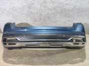 Stoßstange hinten Kia Sorento II (XM) 86611P2000