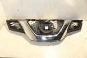 Vorderer oberer Gitter NISSAN X-TRAIL (T32_) 1.6 dCi (T32) 623104CE0A