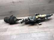 Lenkmechanismus MERCEDES-BENZ E (W211) E 220 CDI (211.008) A2114604016