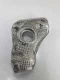 Heat Insulation TOYOTA C-HR (_X1_) 1.8 Hybrid (ZYX10_)