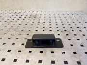 Verriegelungshaken der hinteren Abdeckung RENAULT TRAFIC II Furgon (FL) 2.0 dCi 90 (FL0H)