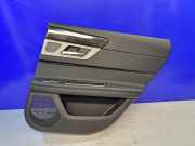 Türpolster hinten rechts JAGUAR XF (X260) 3.0 AWD GX73-22600-AC GX63-276A00-A
