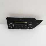 Klimabedienteil TOYOTA AURIS (_E18_) 1.6 (ZRE181_, ZRE185_) 55900-02380 55900-02380-B0