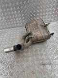 Auspufftopf hinten PORSCHE 911 (997) 3.6 Carrera