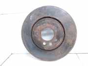 Bremsscheibe vorne rechts ROVER 75 (RJ) 2.0 CDT
