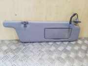 Rechte Sonnenblende TOYOTA PREVIA (_R3_) 2.0 D-4D (CLR30_)