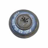 Kurbelwellenriemenscheibe AUDI Q7 (4L) 3.0 TDI quattro