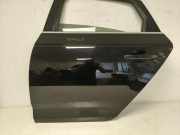 Linke Tür AUDI A4 (8W2, B9) 2.0 TDI