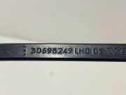 Zierleiste Windschutzscheibe Frontscheibe VOLVO V50 (MW) 2.0 D