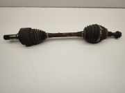 Lagerung für Achskörper Mercedes-Benz M-Klasse (W164) A1643300701