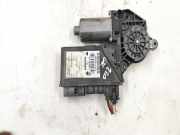 Motor Fensterheber rechts hinten Audi A4 Cabriolet (8H) 8E0959801A