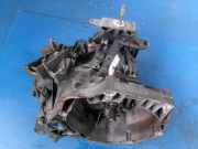 Schaltgetriebe Fiat Punto (188)