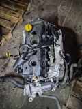 Motor OPEL MERIVA B 1.7 CDTI A17DT