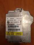 Airbag-Steuergerät BMW 3 Touring (E91) 320 d 65.77-9166057-01