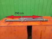 Kardanwelle IVECO DAILY III Furgon/Estate 29 L 12 V (ALKA41A2, ALLA52A2, ALKA42A2)