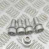 Sensorenset VW ID.4 (E21) GTX 3CN071597