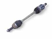 Antriebswelle vorne links