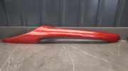 Spoiler hinten Peugeot 206 CC () 9636602777