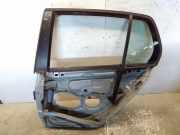 Tür hinten links VW GOLF PLUS (5M1, 521) 1.9 TDI