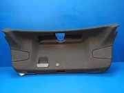 Kofferraumdeckelverkleidung AUDI A3 Limousine (8VS, 8VM) S3 quattro 8V5867975E