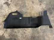Kofferraumpolster links AUDI A5 Cabrio (8F7) 2.0 TFSI 8F0863879
