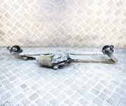 Scheibenwischermechanismus vorne TOYOTA HILUX VII Pick-up (_N1_, _N2_, _N3_) 2.5 D 4WD (KUN25_) AE159300-2330 85110-0K061