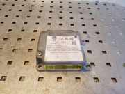 Airbag-Steuergerät VW PASSAT Variant B5 (3B6) 1.9 TDI 1J0909604