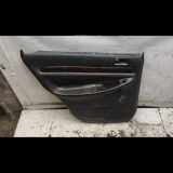 Türverkleidung links hinten Audi A4 Avant (8D, B5)