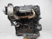 Motor ohne Anbauteile (Diesel) Toyota Avensis Kombi (T25) 1CDFTV