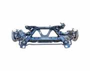 Achse hinten Volvo S90 I (964) 32246509