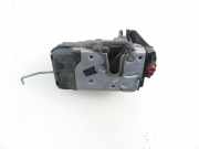 Türschloss links hinten Opel Zafira B (A05) 13210738